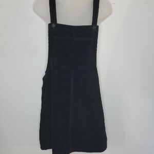 Stylish Black Kids Dress